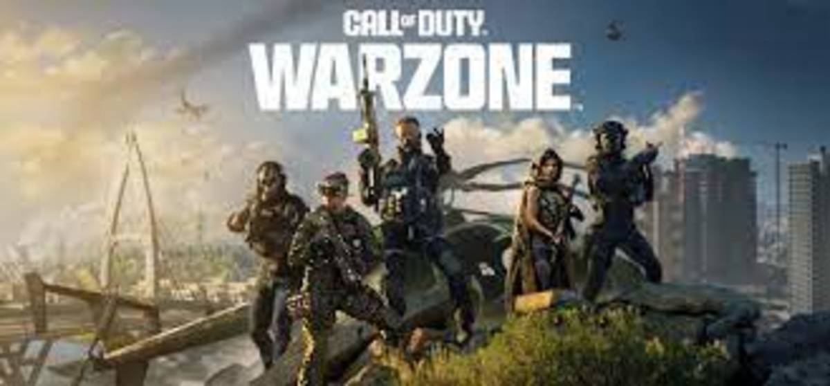 Warzone